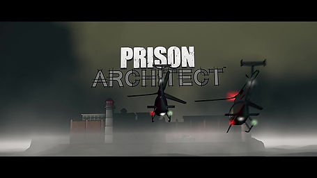 Prison Architect - Land & Sea (Trailer)